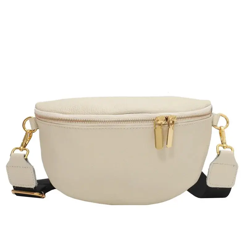 Sac Banane Oversize