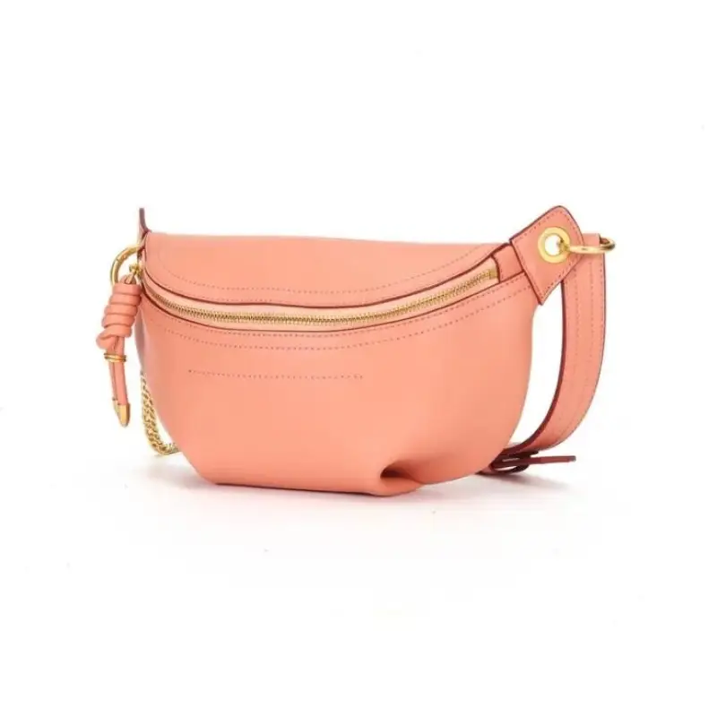 Sac Banane Rose