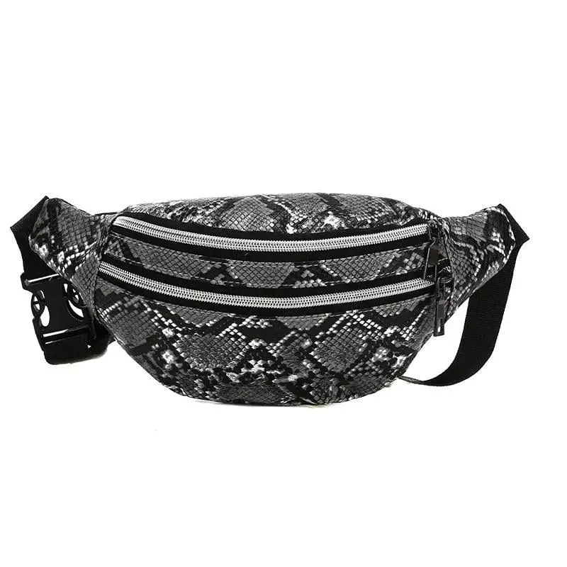 Sac Banane Python