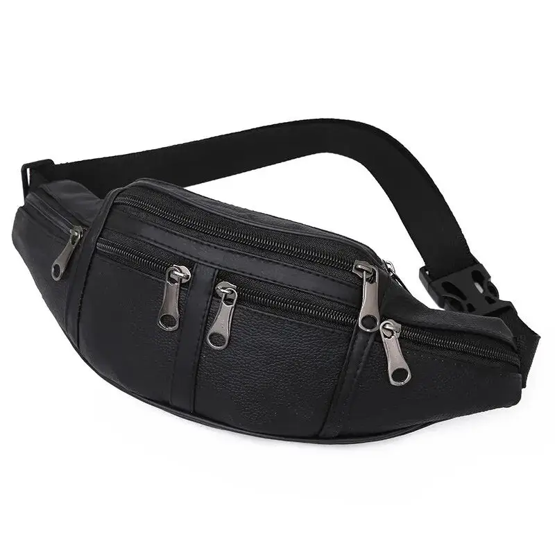 Banane Sac Noir