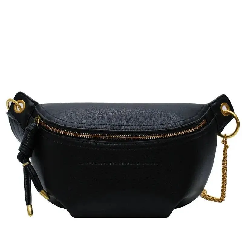 Sac Banane Femme XXL