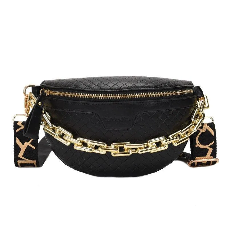 Sac Banane Chic pour Femme