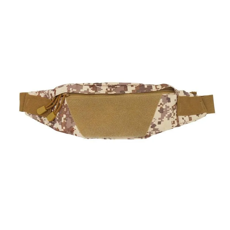 Sac Banane Militaire