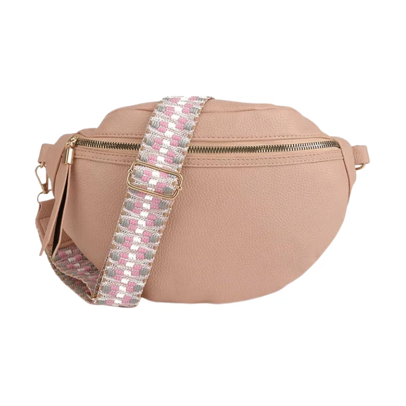 Sac Banane Femme Bandoulière