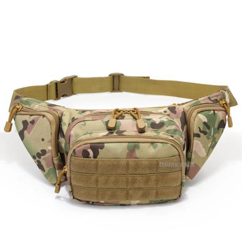 Sac Banane Tactique