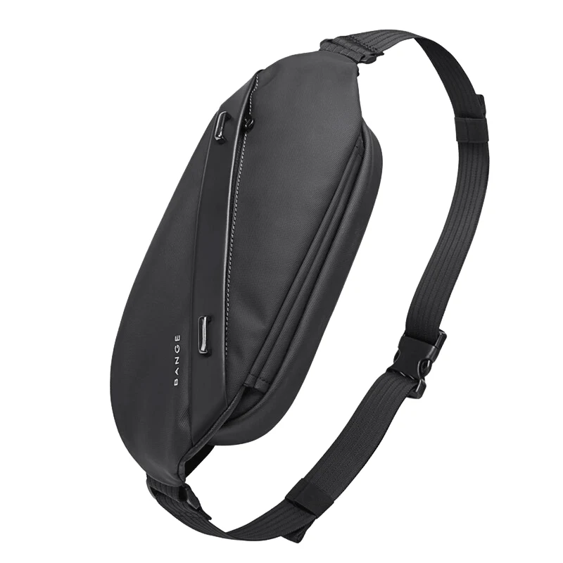 Sac Banane Luxe Homme