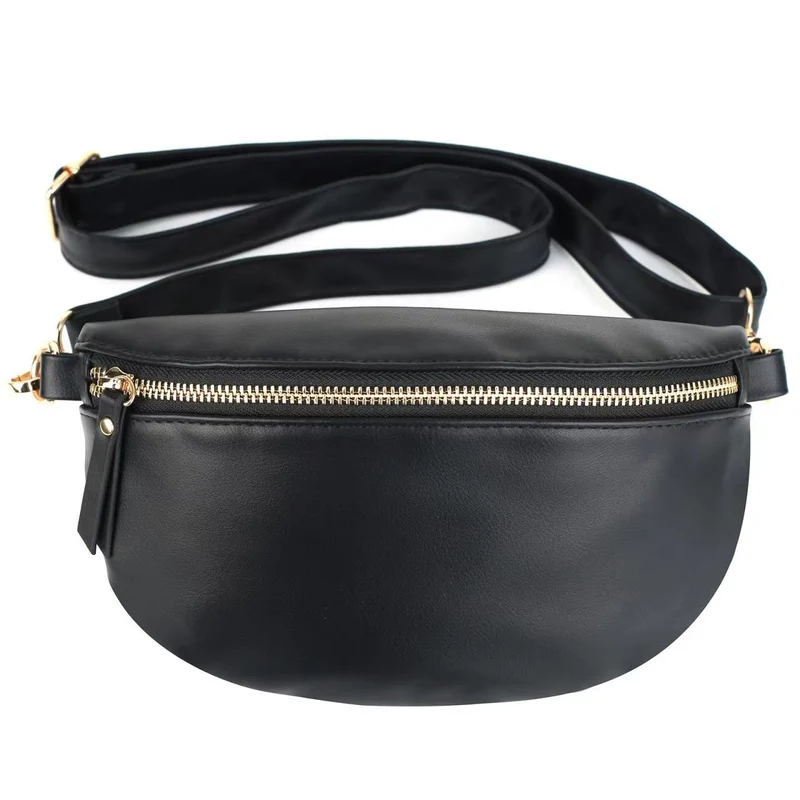 Banane Sac Grande Poche