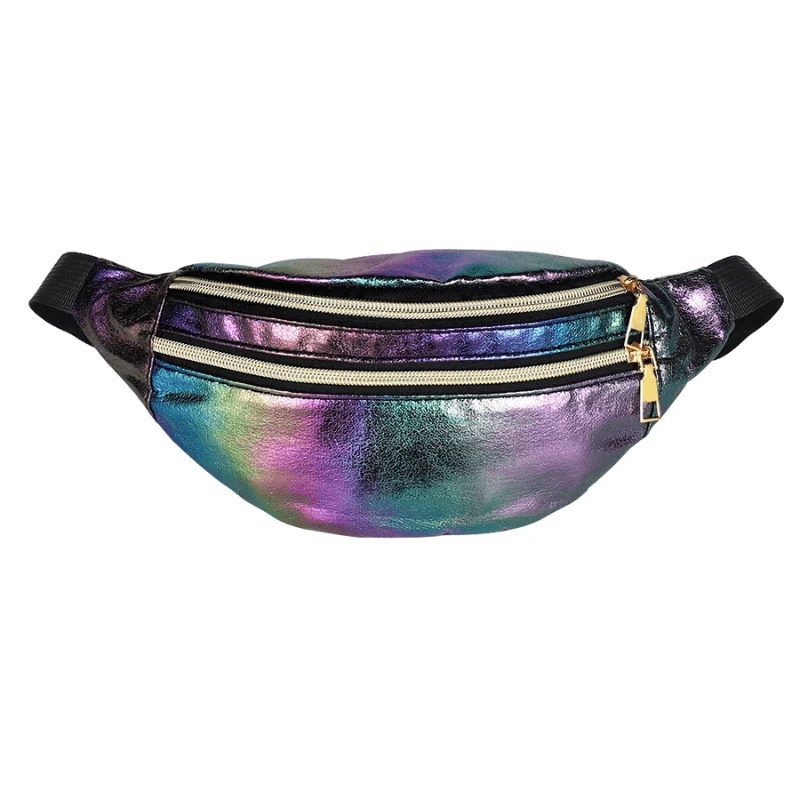 Sac Banane Brillant