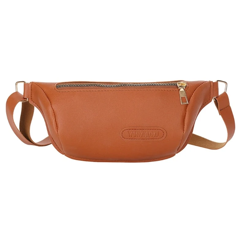 Sac Femme Banane