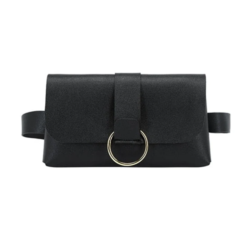 Petit Sac Banane Femme