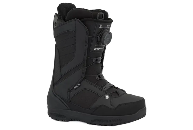 SAUGE SNOWBOARD BOTTES