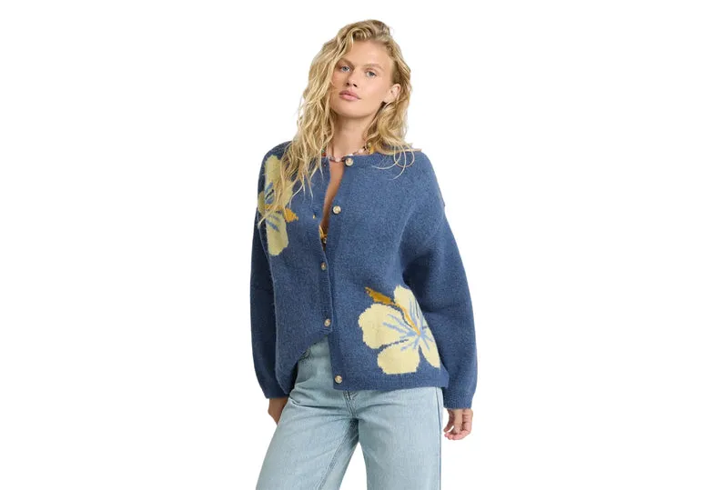 DIXIE CARDIGAN