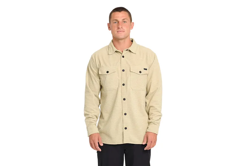 RIDGE LS