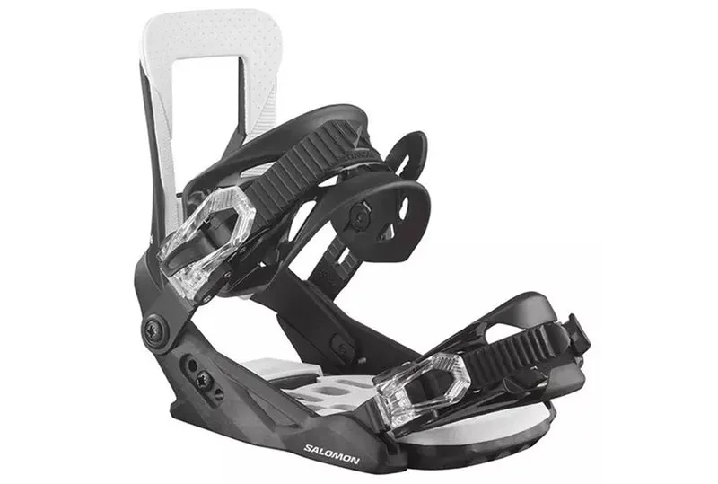 L'AVENIR SNOWBOARD FIXATIONS