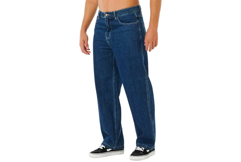 PANTALON EN JEAN NU DOSE