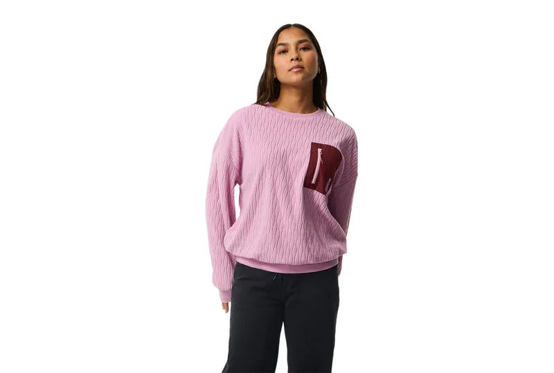 POLAIRE JACQUARD SÉRIE S