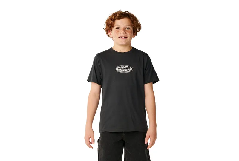 T-shirt Surf Shack Art pour garçon