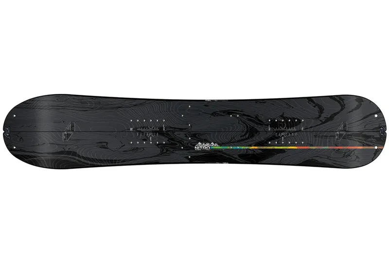 ALTERNATOR FX SPLITBOARD