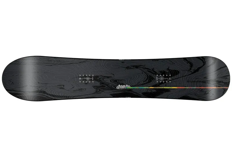 ALTERNATOR FX SNOWBOARD
