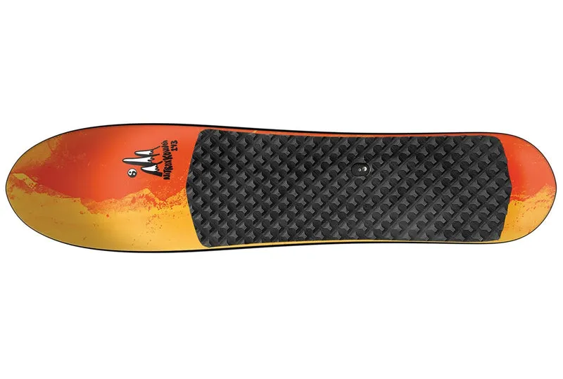 X KONVOI SURFER POUDRÉ SURFER