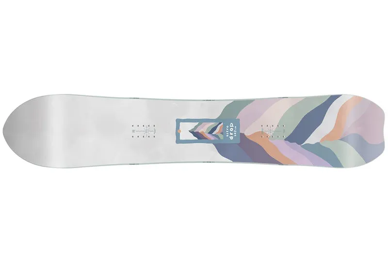 GOUTTE SNOWBOARD
