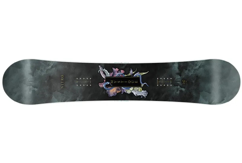 MYSTIQUE SNOWBOARD