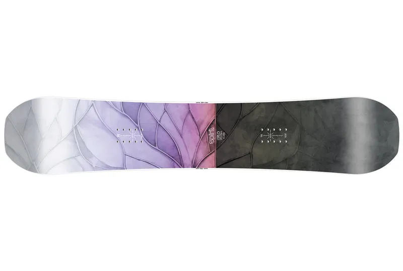 ESPRIT JEUNESSE SNOWBOARD