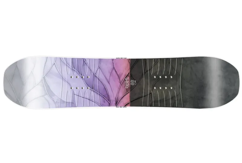 ESPRIT ENFANTS SNOWBOARD