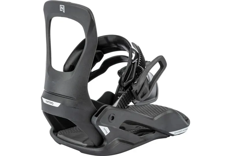 CHARGEUR MICRO ENFANTS SNOW FIXATIONS