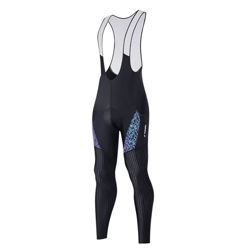 Collant de cycliste reflect+ - Homme