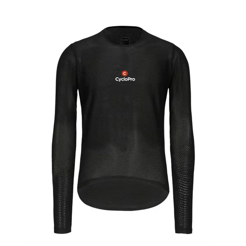 Sous-maillot vélo - Quickdry+