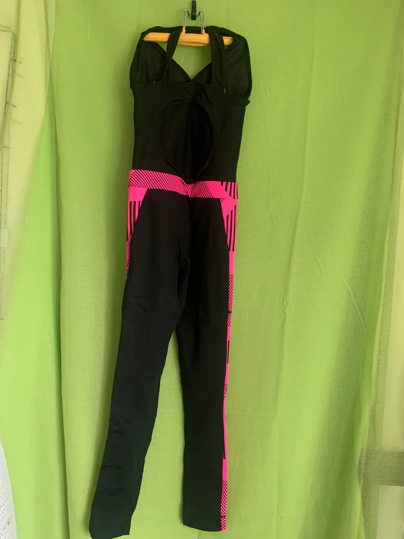 Cambie fitness long