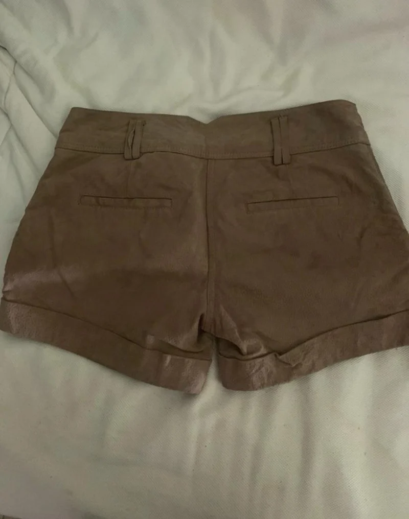 court Shorts