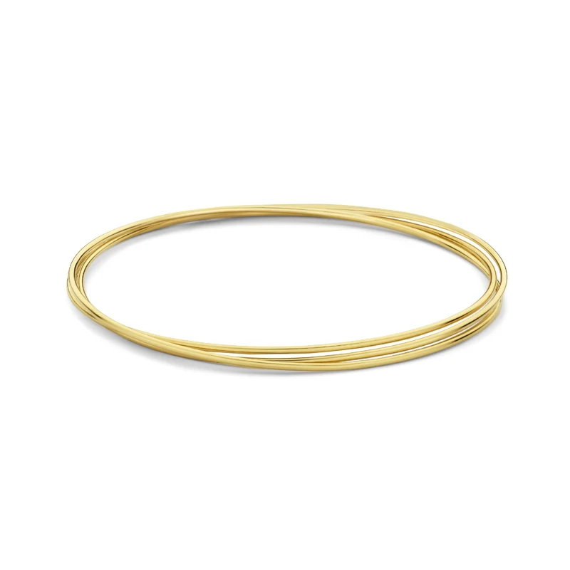 Isabel Bernard Cour d'Honneur Bracelet Or 14 carats IB320110