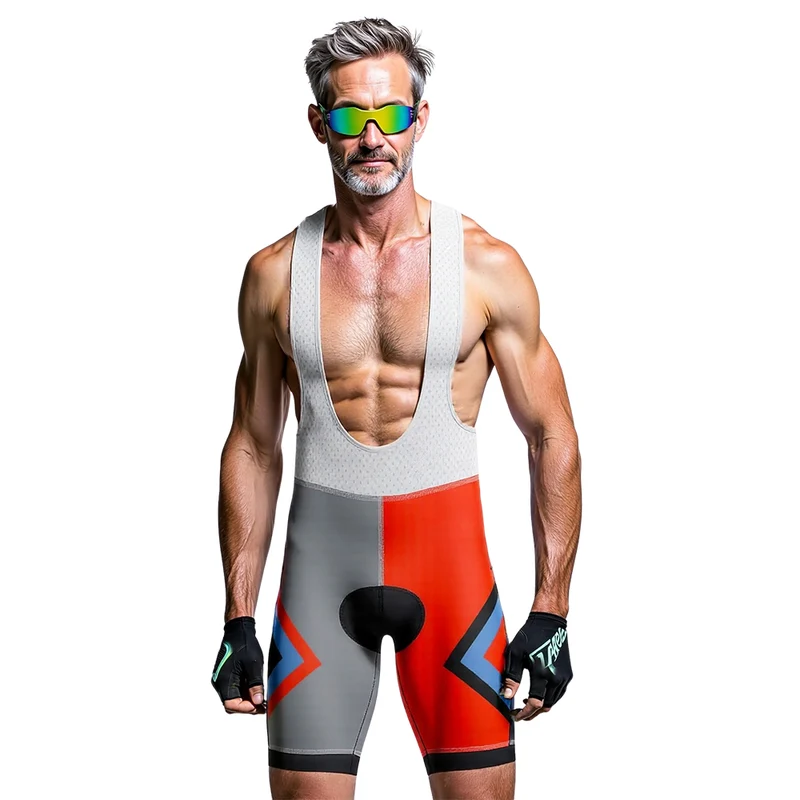 Cuissard De Cyclisme Elegance