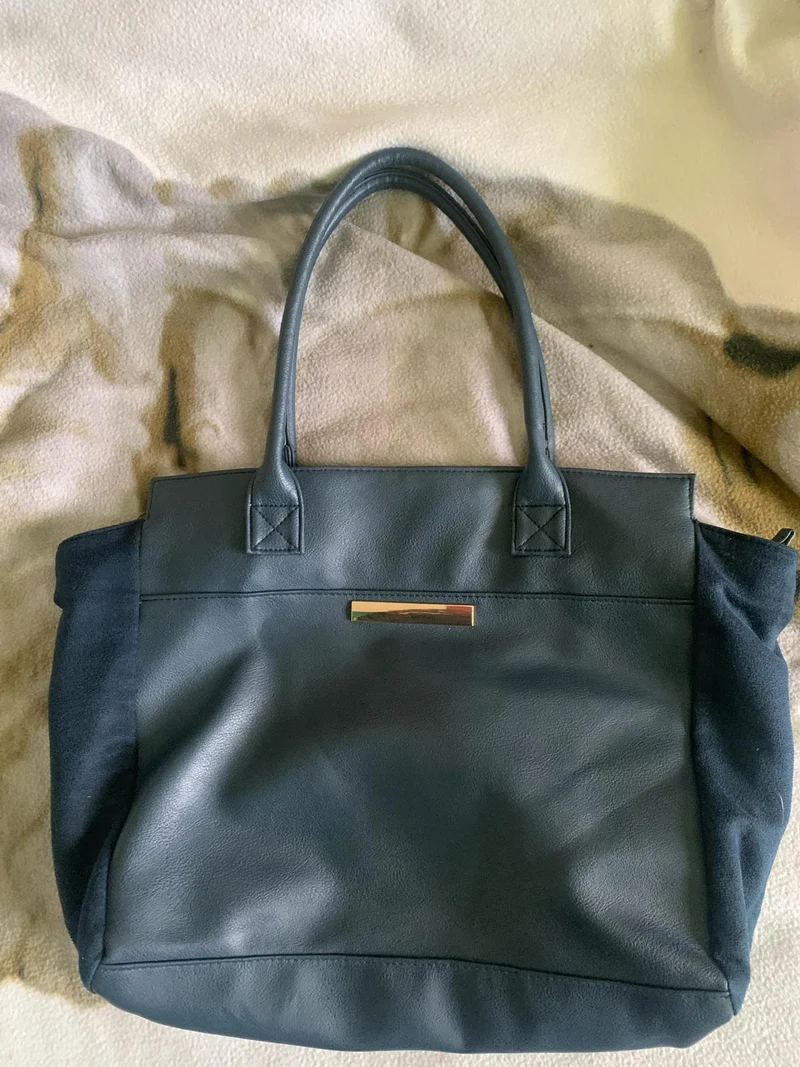 Grand sac à main