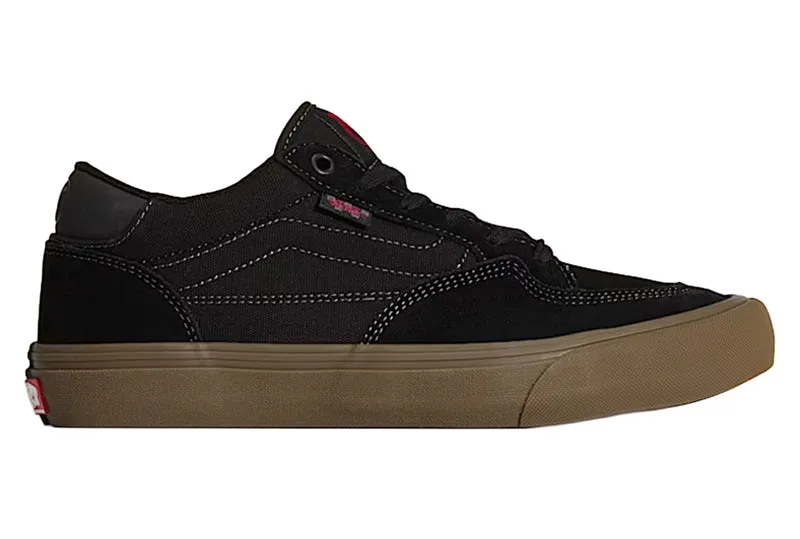 SKATE ROWAN