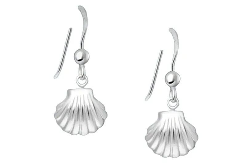 BOUCLE D'OREILLE COQUILLEMENT