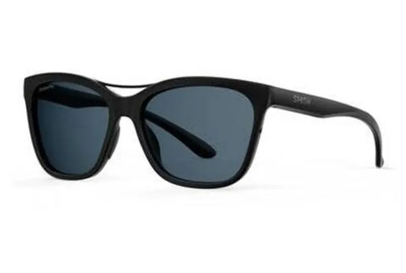 CAVALIER - LUNETTES DE SOLEIL NOIRES (CP PLR NOIRES)