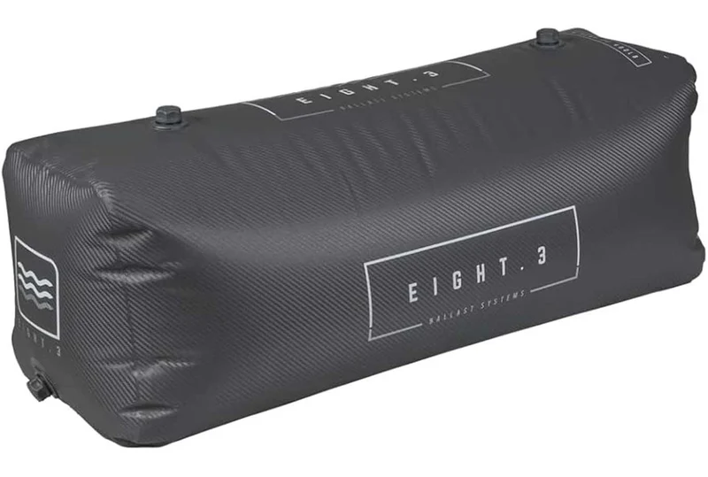 SAC DE LEST TRAPÉZOÏDAL PLUG N PLAY 400 LB