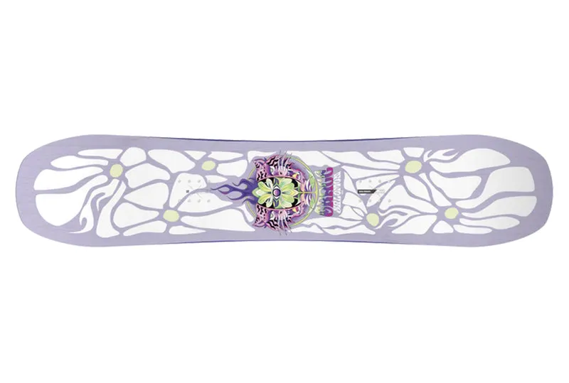 GRÂCE - JEUNESSE SNOWBOARD