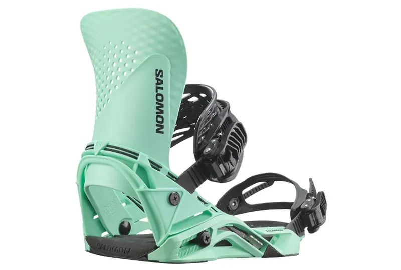 HOLOGRAMME SNOWBOARD FIXATIONS