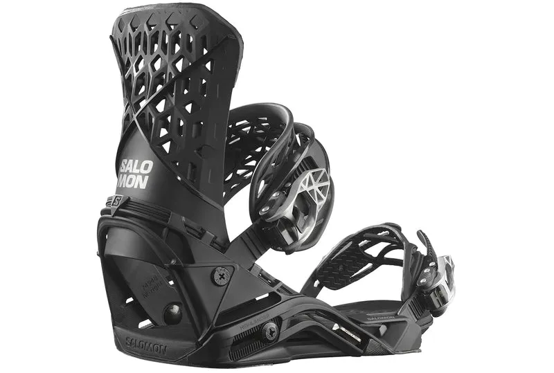 HIGHLANDER SNOWBOARD FIXATIONS