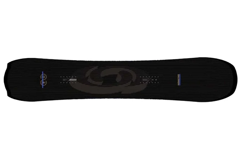 VOIE RAPIDE SNOWBOARD