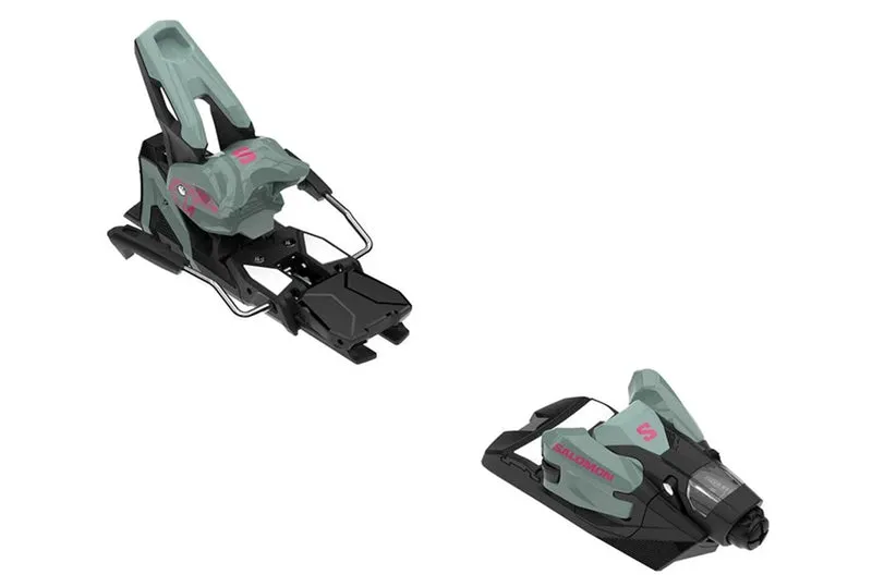 FIXATIONS DE SKI STRIVE 14 GW