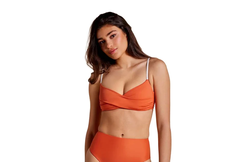 Haut de bikini Marina