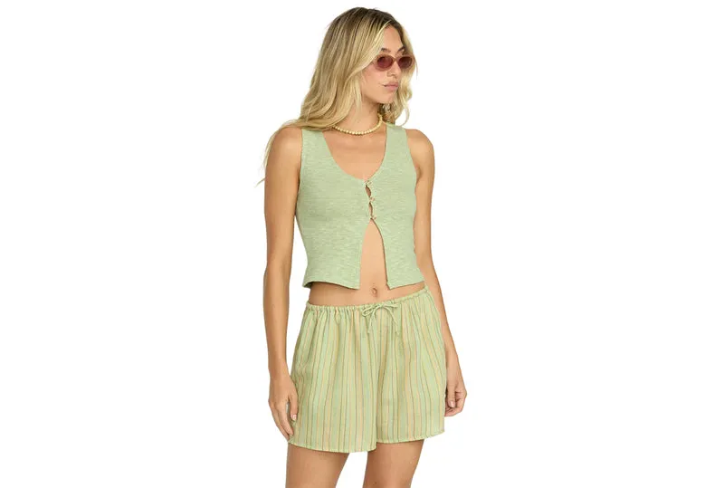 SHORT SOLEIL D'ÉTÉ