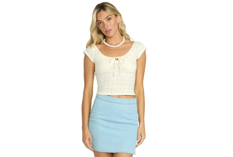 TRICOT SS MIA