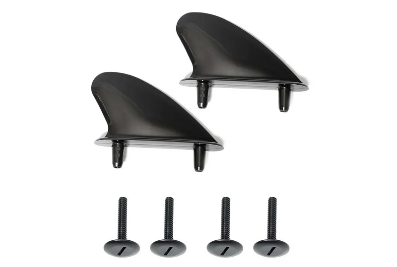 ENSEMBLE DOUBLE AILERONS