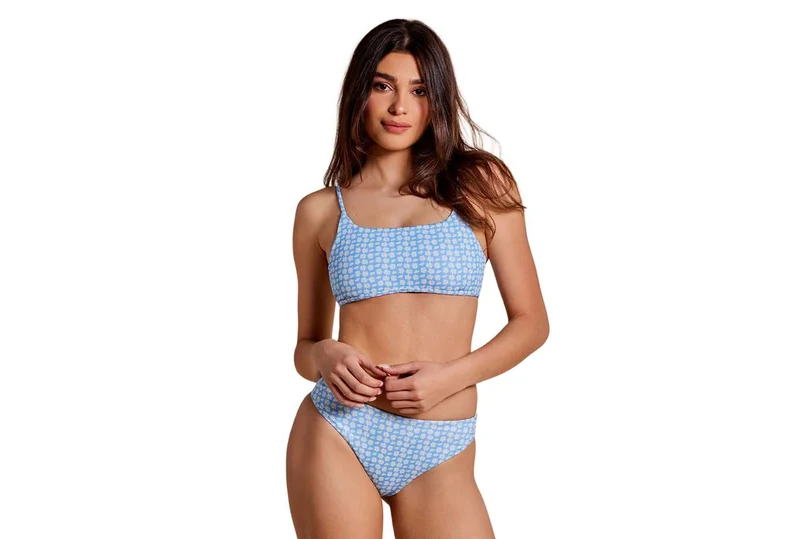 BAS DE BIKINI LILO